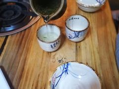 -阿婆情腊排骨火锅(金虹路店)