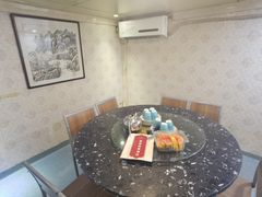 -褒河栈道渔庄(建工路总店)