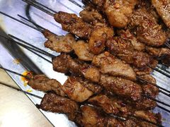烤肉-清真·马峰烤肉(小学习北巷店)