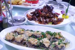 -大喜成国际宴会中心(金华店)