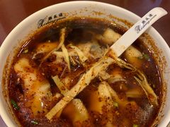 -熙盛源(复兴路店)