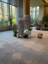 -唐山香格里拉大酒店·宴会厅