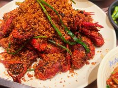 -靓靓蒸虾·头牌蒸虾(万松园玲珑店)