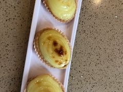 日式青芥三文鱼挞-点都德(聚福楼店)