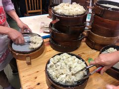 -海汇源老烧麦店(东大街总店)