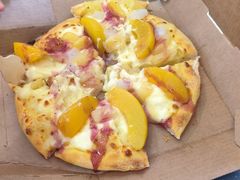 -达美乐比萨(武定店)