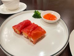 -京香轩·中餐厅(上海中庚聚龙酒店)