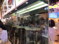 -一代烤翅王(大汉口店)