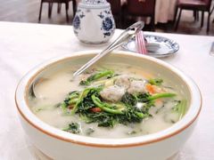 上汤西洋菜-纳福苑(亮庆餐饮分店)