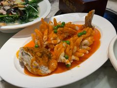 -新兴饭店·非遗老字号粤菜(前进路总店)