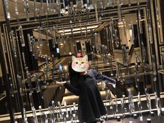 -上海苏宁宝丽嘉酒店·嘉府壹号中餐厅