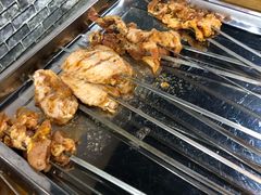 -袁家水泊水浒烤肉(白金店)