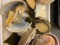 -澜悦港海鲜体验主题餐厅