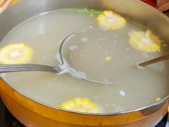 -大吉利·潮汕鲜牛肉火锅(西安店)