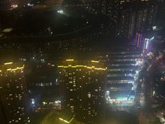 -瑞吉吧 The St·Regis Bar(长沙瑞吉酒店)