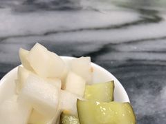 萝卜青瓜酸-珍珍小食店(西华路店)