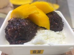 -满记甜品(江桥万达店)