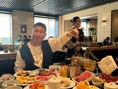-川骄海鲜自助(亚运村店)