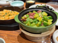 -云海肴·汽锅鸡·云南代表菜(美罗城店)