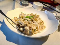 油爆海螺-万盛合(渔人码头店)