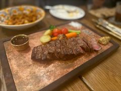 西冷牛排-IL TEATRO 精品意大利餐厅