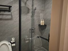 -凯亚斯顿酒店(深圳罗湖水贝国际珠宝城店)