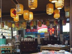 大堂-王庄阿咪海鲜大排档(上下杭店)