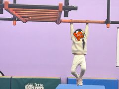 -小小元气运动馆(无锡茂业中心店)