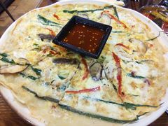海鲜饼-香猪坊(五道口店)