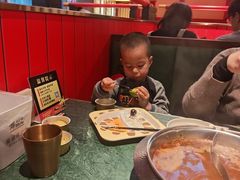 -牛New寿喜烧(金鹰世界店)