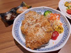 -隐月· 㐂和食屋(芝罘万达公馆店)