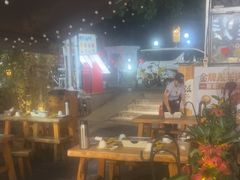 -木屋烧烤(白石洲店)
