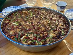 -胖子鱼·天水麻辣鱼火锅(秦州407店)