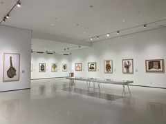 -四川美术学院美术馆