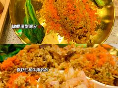 -七爷清汤腩·港式茶餐厅(世博店)