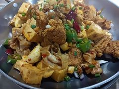 -神仙钵土菜馆(开明路店)