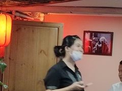 -来小酌·长安酒家(翠庭大厦店)