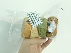 -Juicy Bakery(大学路店)