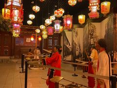 -中国闽台缘博物馆