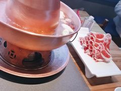 -额尔敦草原涮羊肉·烧烤(冻青树总店)