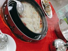 -花苑美食横琴生蚝火锅(拱北粤华路店)