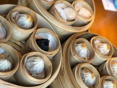 -南小馆(迪士尼小镇店)