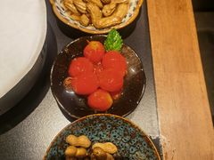 -贰醒·私房小院烧烤 (太古里店)