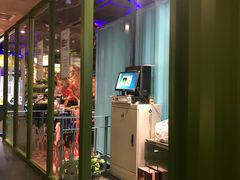 门面-丰茂烤串(金泉美食宫店)