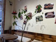 -佐敦面包铺·JORDAN BAKERY