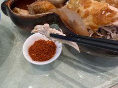 -玉华宫宾馆·餐厅(铜川驻京办店)