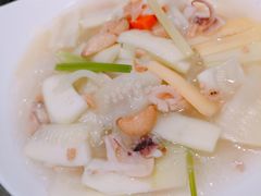 -美极鲜食坊(宝安南路店)