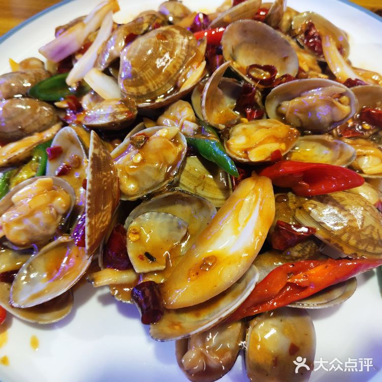 好吃的海鲜太多了，还想去温州好好玩玩
