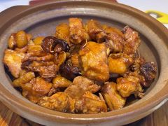 -客家大院·非遗赣南客家菜(郁孤台店)