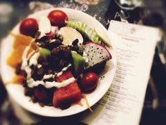 -食间牛排(湖西路店)